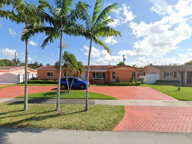 House image located at Hollywood, FL 33025