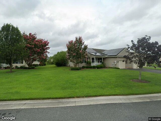 House image located at Salisbury, MD 21801