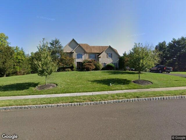 House image located at North Wales, PA 19454