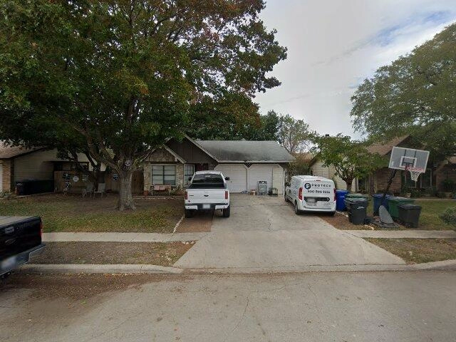 House image located at San Antonio, TX 78217