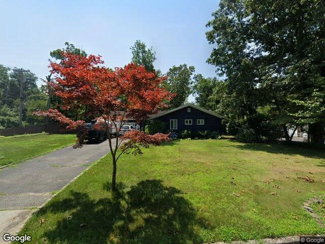 House image located at Yaphank, NY 11980