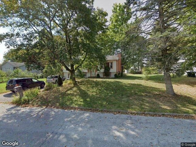 House image located at Newburgh, NY 12550