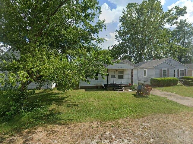 House image located at Evansville, IN 47711