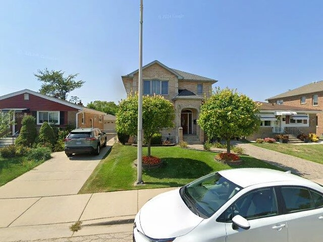 House image located at Harwood Heights, IL 60706