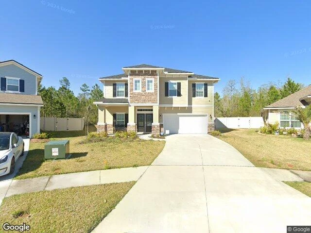 House image located at Orange Park, FL 32073