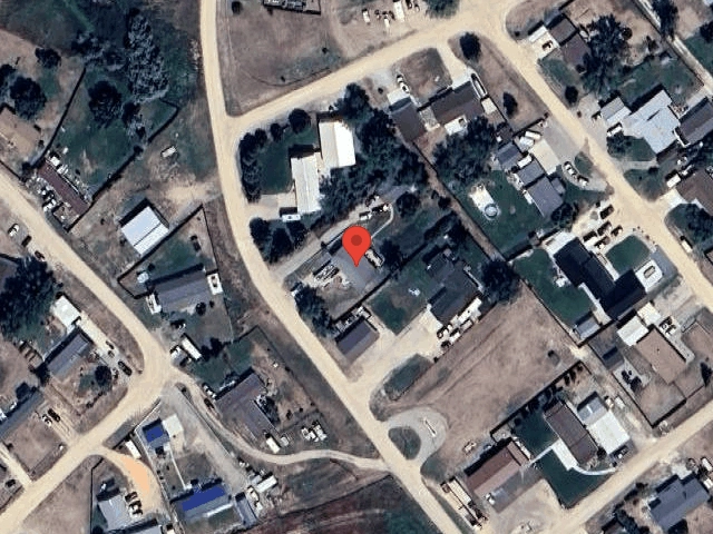 House image located at Douglas, WY 82633