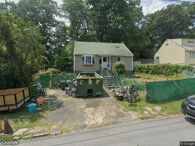 House image located at White Plains, NY 10603