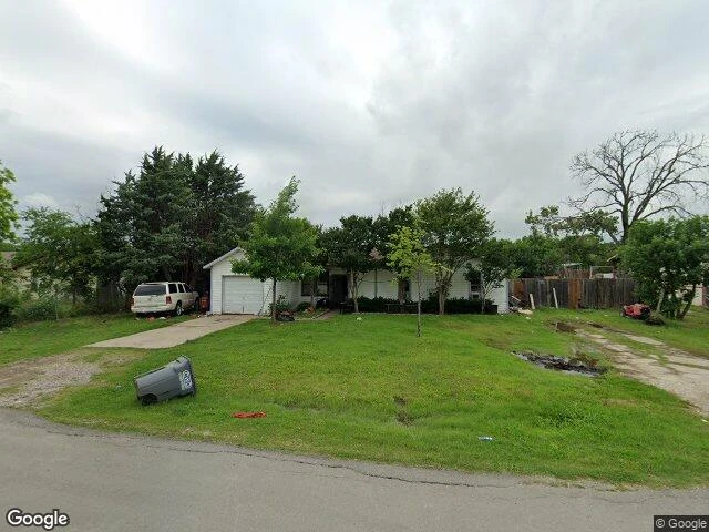 House image located at Frisco, TX 75036