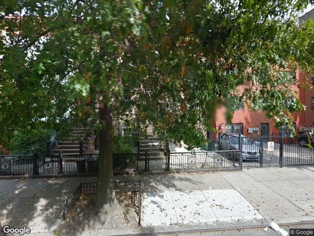 House image located at Brooklyn, NY 11233