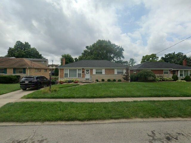 House image located at Cincinnati, OH 45248