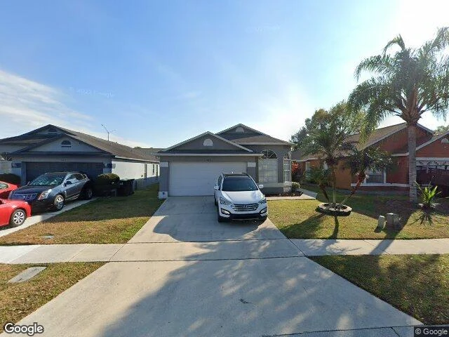 House image located at Orlando, FL 32825