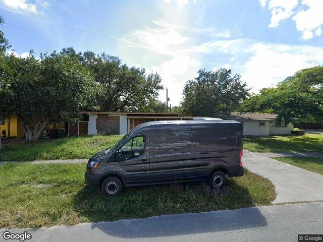 House image located at Miami, FL 33168