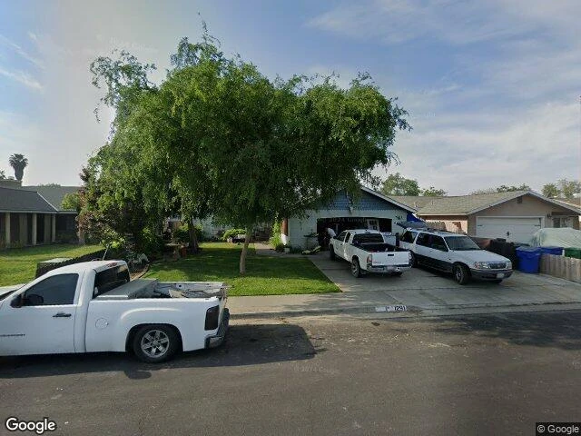 House image located at Hanford, CA 93230