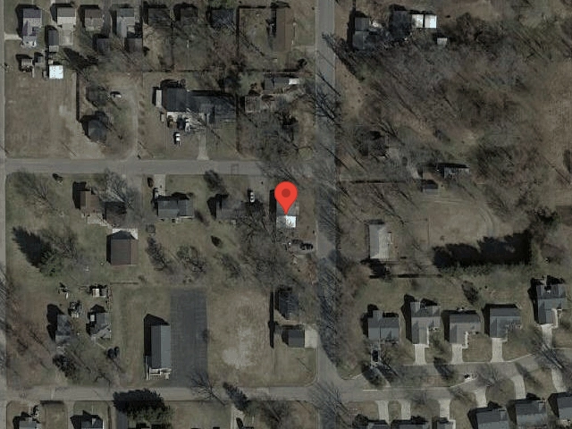 House image located at Dowagiac, MI 49047