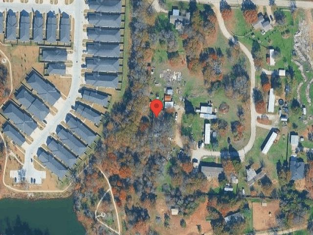 House image located at Little Elm, TX 75068