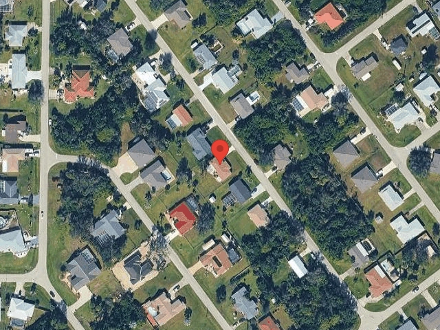 House image located at Port Charlotte, FL 33948
