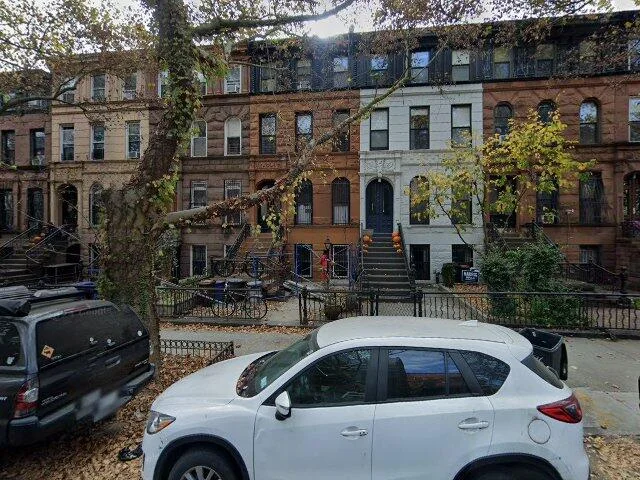 House image located at Brooklyn, NY 11216