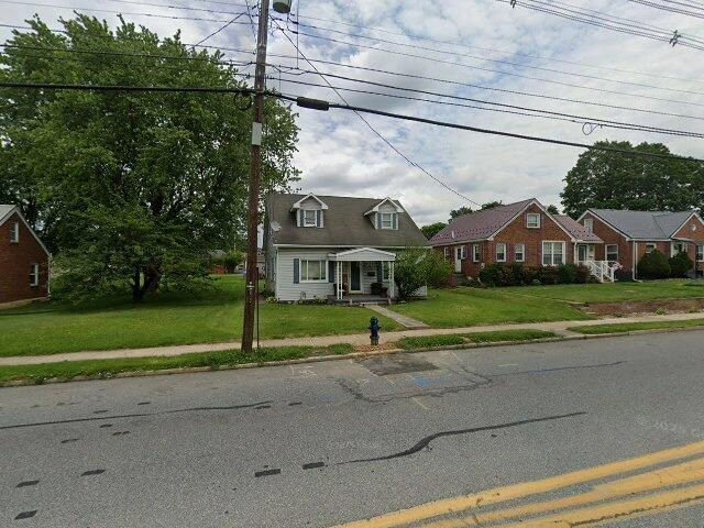 House image located at Chambersburg, PA 17201