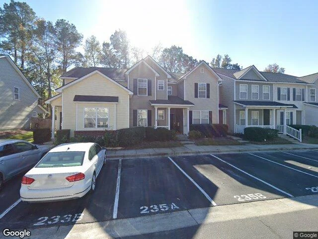 House image located at Goose Creek, SC 29445