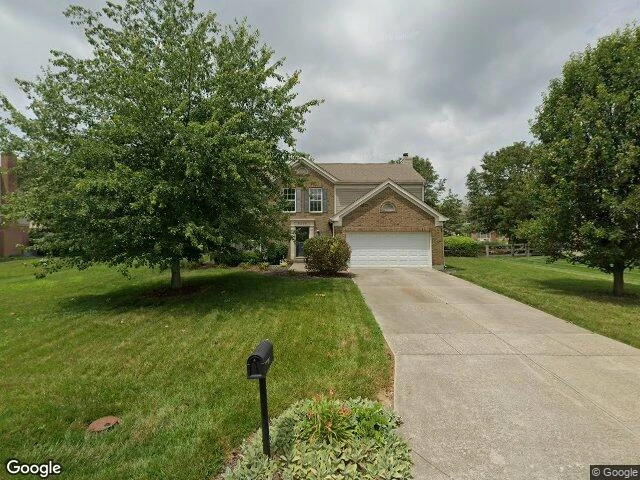 House image located at Mason, OH 45040