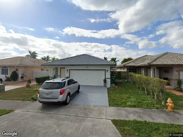 House image located at Miami, FL 33185