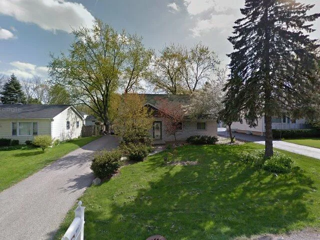 House image located at Grayslake, IL 60030