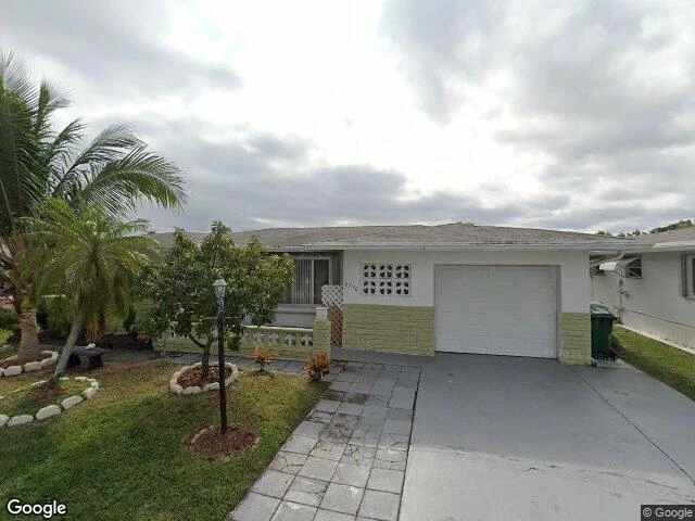 House image located at Pompano Beach, FL 33063