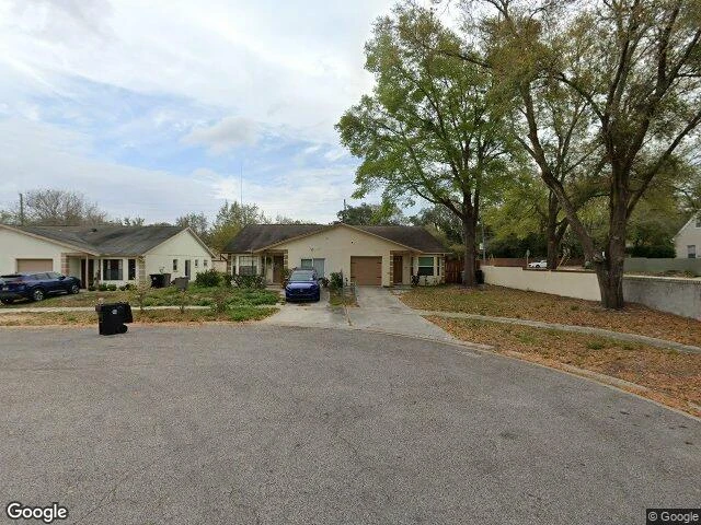 House image located at Apopka, FL 32703