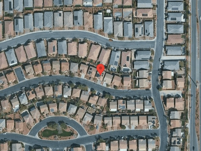 House image located at Las Vegas, NV 89166
