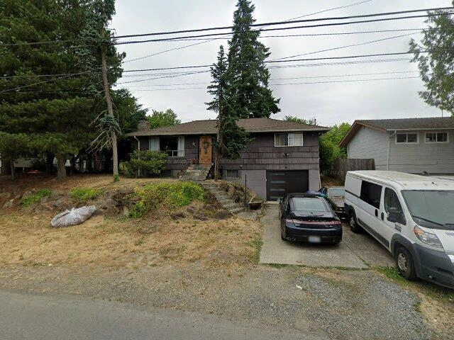 House image located at Seattle, WA 98118