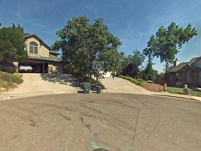 House image located at Auburn, CA 95603