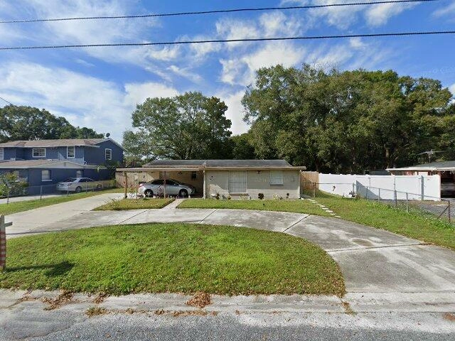 House image located at Tampa, FL 33614