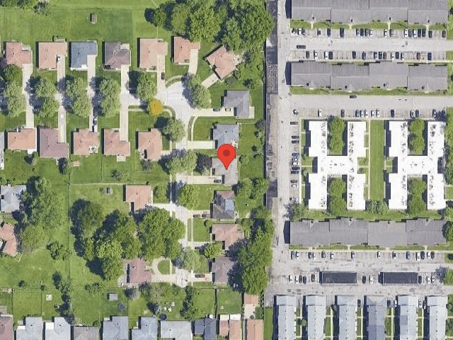 House image located at Cleveland, OH 44128
