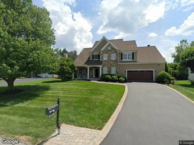 House image located at Avondale, PA 19311