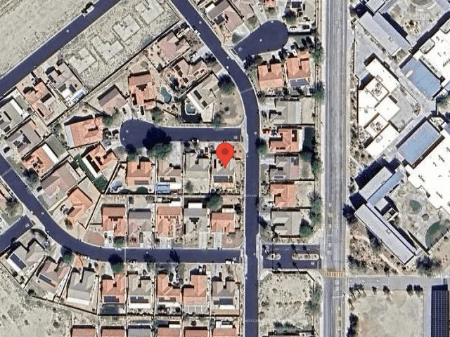 House image located at Desert Hot Springs, CA 92240