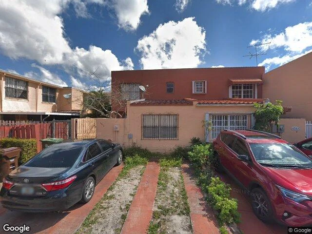 House image located at Hialeah, FL 33012