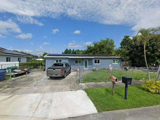 House image located at Homestead, FL 33032