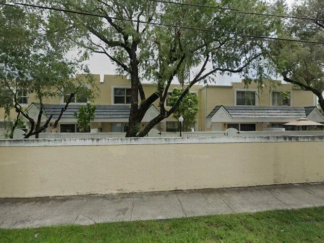 House image located at Miami, FL 33155