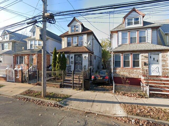 House image located at Jamaica, NY 11434