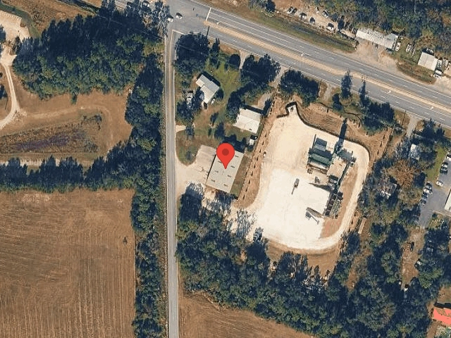 House image located at Palatka, FL 32177