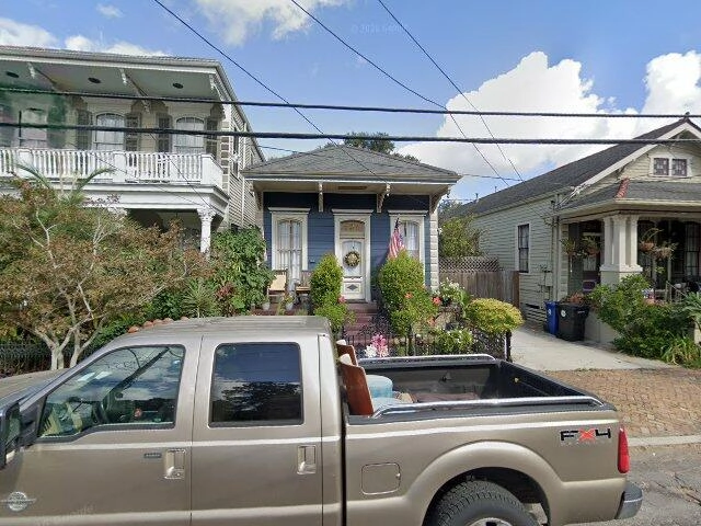 House image located at New Orleans, LA 70114