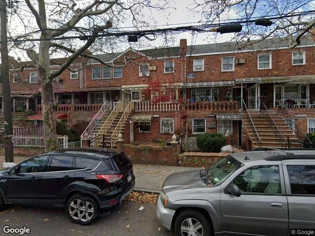 House image located at Brooklyn, NY 11236