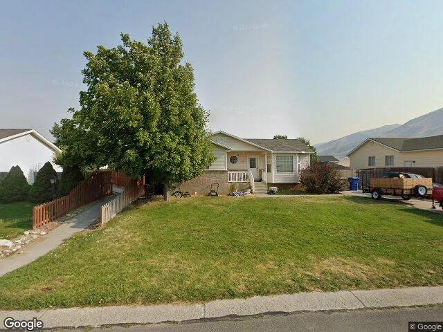 House image located at Hyrum, UT 84319