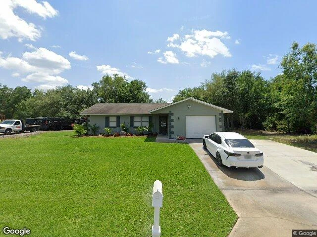 House image located at Lake Placid, FL 33852