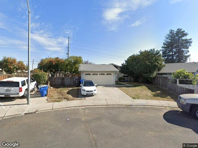 House image located at Manteca, CA 95337