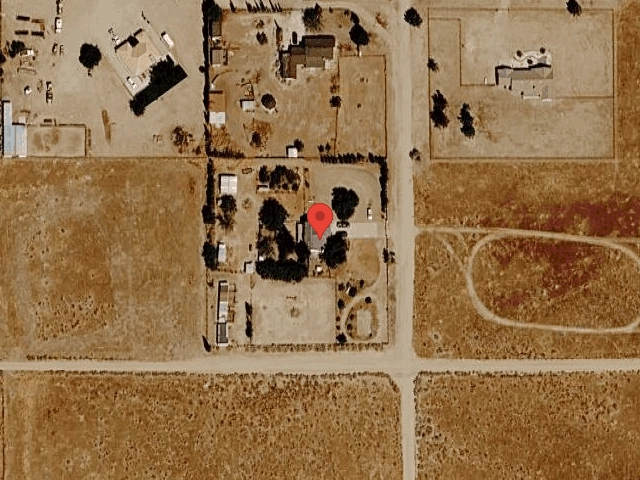 House image located at Lancaster, CA 93536