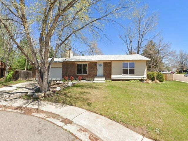 House image located at Littleton, CO 80128