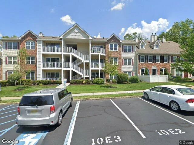 House image located at Somerville, NJ 08876