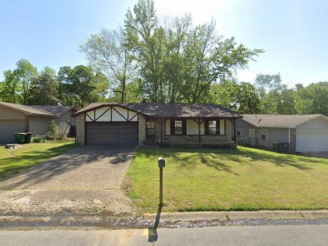 House image located at Sherwood, AR 72120