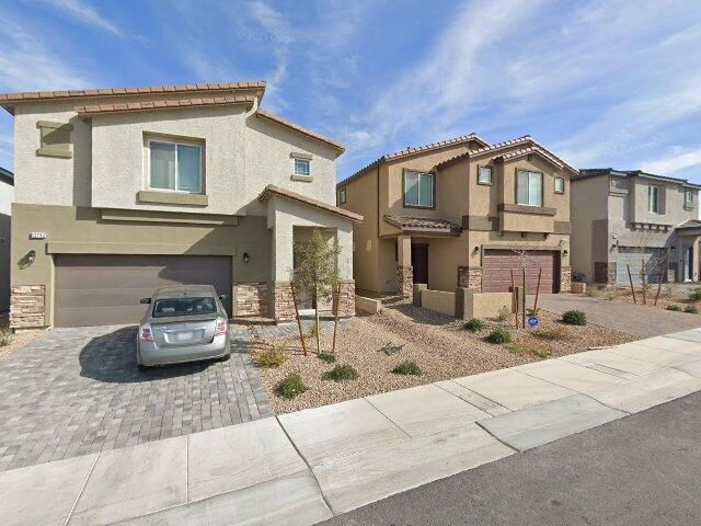 House image located at Henderson, NV 89044